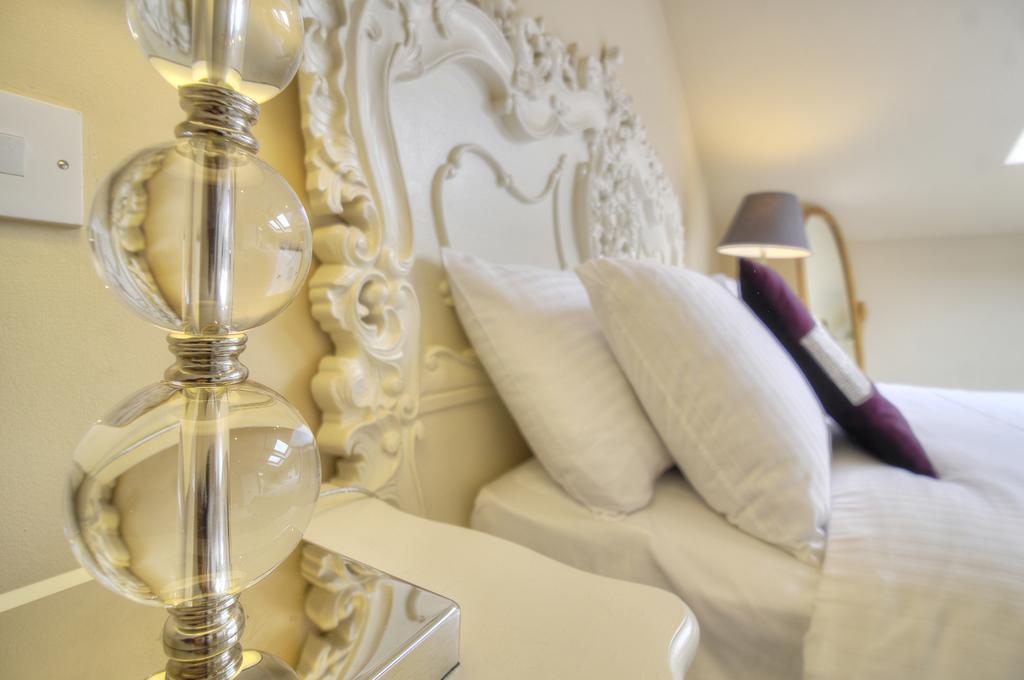 Lakeview Lodge B&B Блессингтон Номер фото